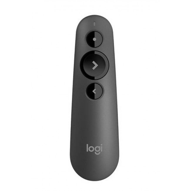 LOGITECH Mouse Wireless Presenter R500s
