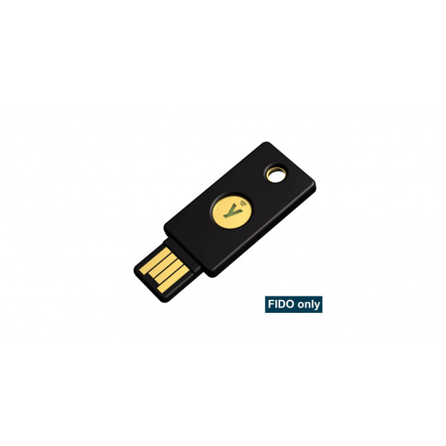 Yubico Security Key NFC (U2F & FIDO2)