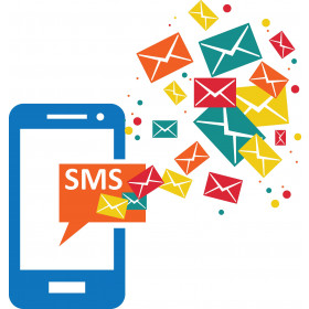 Πακέτο Αποστολής 1000 Μηνυμάτων SMS