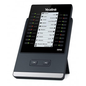 Yealink IP Phone LCD Expansion Module EXP40
