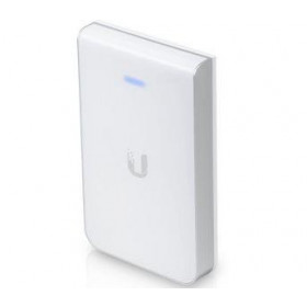 Ubiquiti UniFi UAP-AC-IW Access Point Wi-Fi MIMO 2x2 Dual Band 2.4GHz/5GHz PoE (UAP-AC-IW)