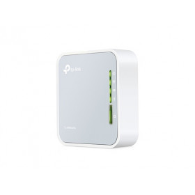 TP-LINK TL-WR902AC v1 AC750 WIRELESS TRAVEL ROUTER