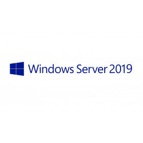 MICROSOFT Windows Server 5 Device Cals for 2019, DSP