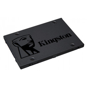 KINGSTON SSD A400 2.5 240GB SATAIII 7mm