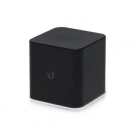 Ubiquiti ACB-ISP, airCube ISP, 4xEthernet, 4dBi, 22dBm, 300Mbps @ 2.4GHz, PoE Out