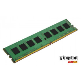 KINGSTON Memory KVR26N19D8/16, DDR4, 2666MHz, Dual Rank, 16GB
