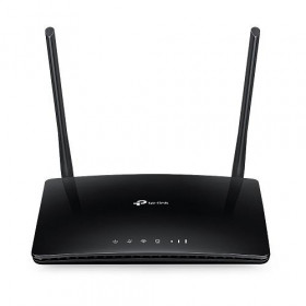 TP-LINK ROUTER MR400 4G LTE WiFI DUAL BAND ROUTER
