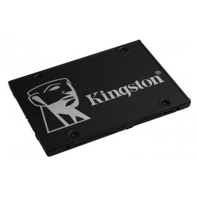 KINGSTON SSD KC600 Series SKC600/2048G, 2TB, SATA III, 2.5