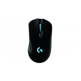 LOGITECH Mouse Gaming G703 Hero