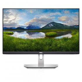 DELL Monitor S2421H 23.8 FHD IPS, HDMI, AMD FreeSync, Speakers, 3YearsW