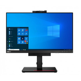 LENOVO Monitor Tiny-In-One 23.8 Gen4 FHD IPS, DP, USB, 3YearsW