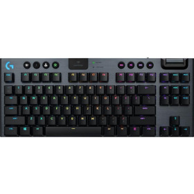 LOGITECH Gaming Keyboard G915 Lightspeed Tenkeyless 920-009537