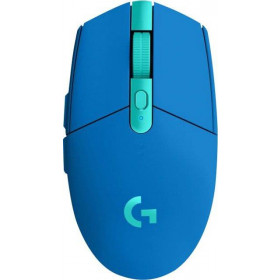 LOGITECH Mouse Gaming G305 Blue