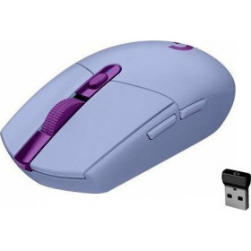 LOGITECH Mouse Gaming G305 Lilac