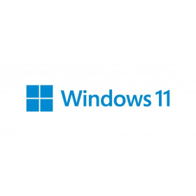 MICROSOFT Windows Home 11, 64bit, English, DSP