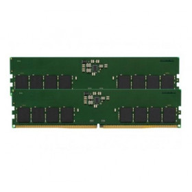 KINGSTON Memory KVR48U40BS8K2-32, DDR5, 4800MHz, 32GB, KIT OF 2