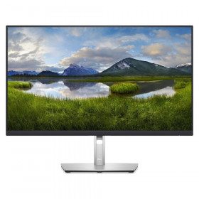 DELL Monitor P2723D 27 2560x1440 IPS, HDMI, DisplayPort, Height Adjustable, 3YearsW