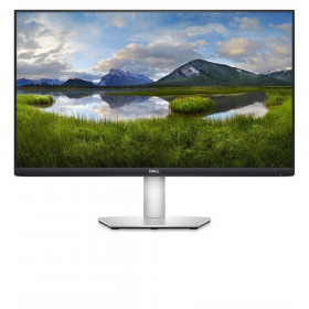 DELL Monitor S2723HE 27 FHD IPS, USB-C, HDMI, Display Port, Height Adjustable, 3YearsW