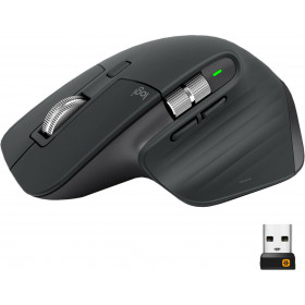 LOGITECH Mouse MX Master 3 Graphite