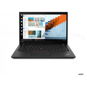 LENOVO Laptop ThinkPad T14 G2 14 FHD IPS/R7 Pro-5850U/16GB/512GB SSD/AMD Radeon Graphics/Win 10 Pro/3Y NBD/Black