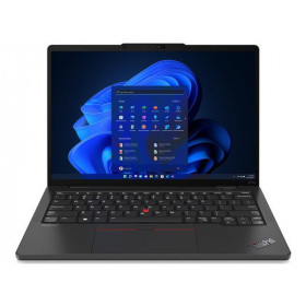 LENOVO Laptop ThinkPad X13s 13.3 WUXGA IPS/Qualcomm Snapdragon 8cx/32GB/512GB SSD/Qualcomm Adreno 690/Win 11 Pro/5G/3Y PREM/Thunder Black