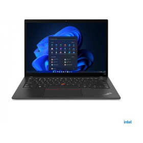 LENOVO Laptop ThinkPad T14s G3 14 WUXGA IPS/i5-1240P/16GB/512GB SSD/Intel Iris Xe Graphics/Win 10 Pro(Win 11 Pro License)/3Y  PREM/Black