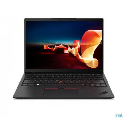 LENOVO Laptop ThinkPad X1 Nano G2 13 2K IPS/i7-1260P/16GB/1TB SSD/Intel Iris Xe  Graphics/5G/Win 11 Pro/3Y PREM/Black