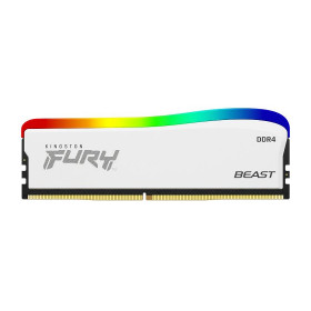 KINGSTON Memory KF436C17BWAK2/16 FURY Beast DDR4 RGB Special Edition, 3600MT/s, 16GB, Kit of 2