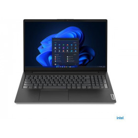 LENOVO Laptop V15 G3 IAP 15.6 FHD TN/i5-1235U/8GB/512GB SSD/Intel Iris Xe Graphics/Win 11 Pro/2Y CAR/Business  Black