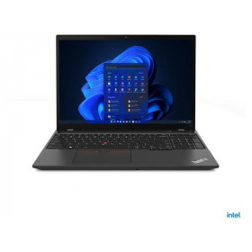 LENOVO Laptop ThinkPad T16 G1 16 WUXGA IPS/i7-1255U/16GB/1TB/Intel Iris Xe Graphics/Win 10 Pro(Win 11 Pro License)/3Y PREM/Thunder Black