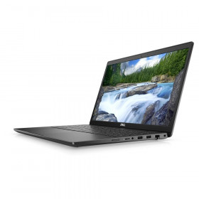 DELL Laptop Latitude 3520 15.6 FHD/i7-1165G7/16GB/512GB SSD/Iris Xe/Win 10 Pro (Win 11 Pro License)/3Y PRO/Black