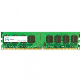 Dell Memory 16GB 1Rx8 DDR4 UDIMM 3200MHz ECC, for SERVER T140/T150/T340/T350/R240/R250/R340/R350