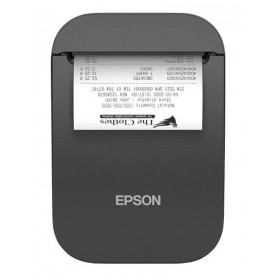 EPSON TM-P80II AC (121): RECEIPT, AUTOCUTTER, BLUETOOTH, USB-C, EU