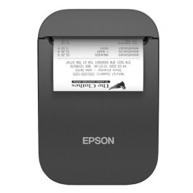 EPSON TM-P80II AC (131): Receipt, Autocutter, Wi-Fi, USB-C,EU