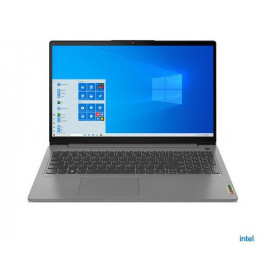 LENOVO Laptop IdeaPad 3 15ITL6 15.6 FHD/i5-1135G7/8GB/512GB/ Intel Iris Xe Graphics/Win 11 Home S/Arctic Grey