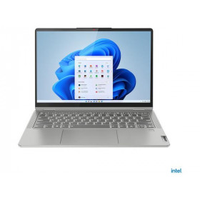 LENOVO Laptop IdeaPad Flex 5 14IAU7 Convertible,14 WUXGA IPS/i5-1235U/8GB/512GB/Intel Iris Xe Graphics/Win 11 Home S/2Y CAR/Cloud Grey