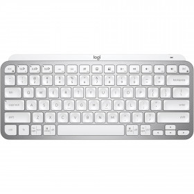 LOGITECH Wireless Keyboard Mx Keys Mini Pale Grey