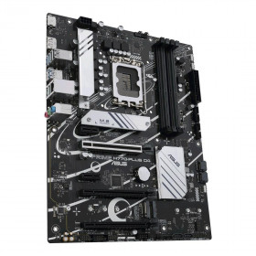 ASUS MOTHERBOARD PRIME H770-PLUS D4, 1700, DDR4, ATX