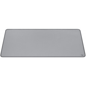 LOGITECH Mousepad Mat Studio Series Mid Grey