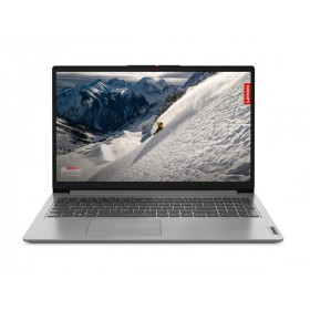 LENOVO Laptop IdeaPad 1 15AMN7 15.6 FHD/R5-7520U/8GB/512GB/AMD Radeon Graphics/Win 11 Home S/Cloud Grey