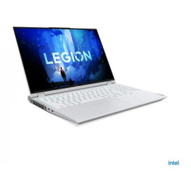 LENOVO Laptop Legion 5 Pro 16IAH7H Gaming 16 WQXGA IPS/i5-12500H/16GB/512GBSSD/NVIDIA GeForce RTX 3060 6GB/Win 11 Home/2Y CAR/Glacier White