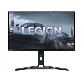 LENOVO Monitor Legion Y27-30 Gaming 27 FHD IPS,HDMi, DP, USB,  Speakers,Height adjustable, AMD FreeSync Premium, 3YearsW