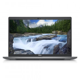 DELL Laptop Latitude 5530 15.6 FHD/i5-1250P/8GB/512GB SSD/Iris Xe/Win 10 Pro (Win 11 Pro License)/3Y Prosupport NBD