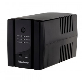 CYBERPOWER UPS UT2200EG Line Interactive LCD 2200VA Schuko