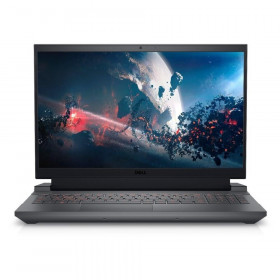 DELL Laptop G15 5530 15.6 FHD/i7-13650HX/16GB/512GB SSD/GeForce RTX 4050 6GB/Win 11/1Y PRM NBD/Dark Shadow Gray