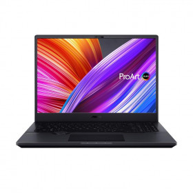 ASUS Laptop ProArt Studiobook Pro 16 OLED W7600Z3A-OLED-L961X 16 4K OLED i9-12900H/64GB/2x 1TB SSD NVMe/NVIDIA GeForce RTX A3000 12GB/Win 11 Pro/2Y/Mineral Black