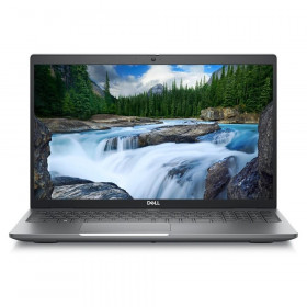 DELL Laptop Latitude 5540 15.6 FHD/i7-1355U/16GB/512GB SSD/Intel Iris XE/Win 10 Pro(Win 11 Pro License)/3Y Prosupport NBD