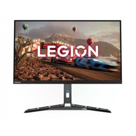 LENOVO Monitor Legion Y32p-30 Gaming 31.5 4K IPS, HDMi, DP, USB, USB-C, Height adjustable, AMD FreeSync Premium, Speakers, 3YearsW