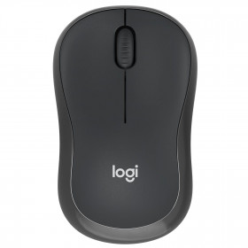 LOGITECH Mouse Wireless MK240G GRAPHITE