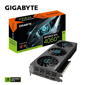 GIGABYTE VGA GV-N406TEAGLE OC-8GD, 8GB, GDDR6